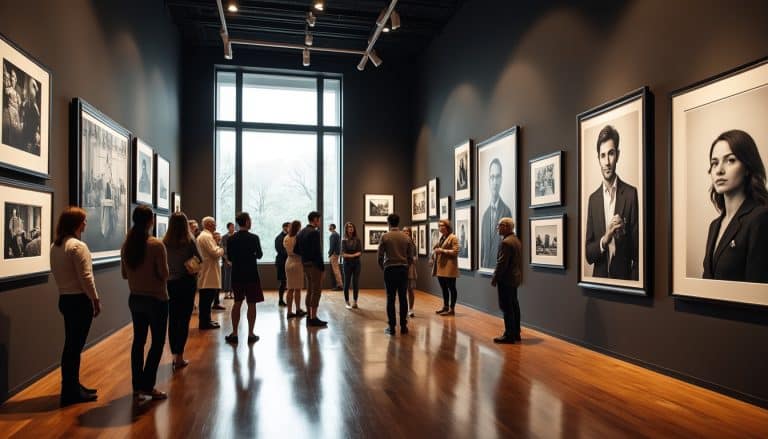 Grands photographes : les œuvres qui forment le regard