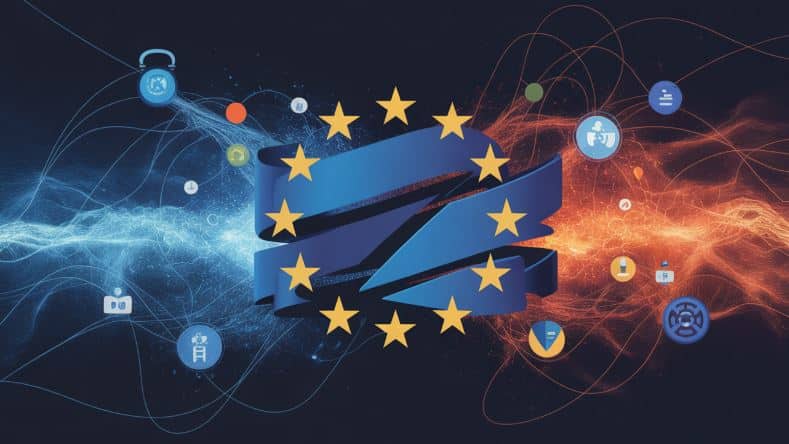 L’Europe face aux enjeux de souveraineté numérique