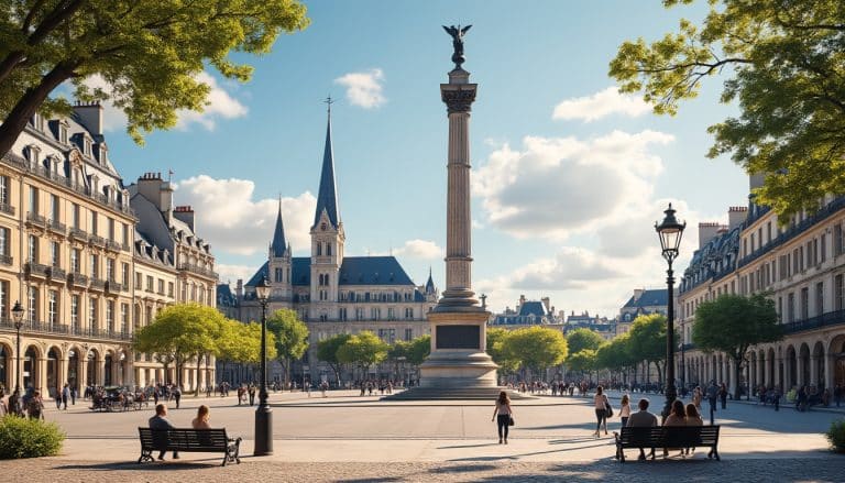 Liberté de panorama : la règle en France