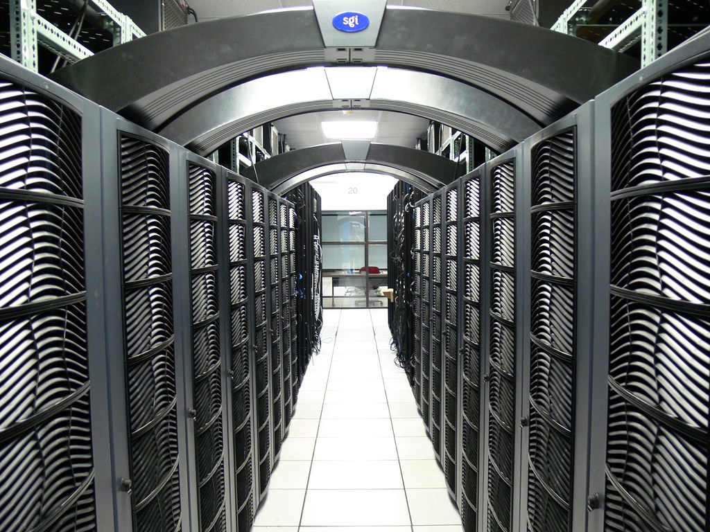 Cloud et infrastructures souveraines
