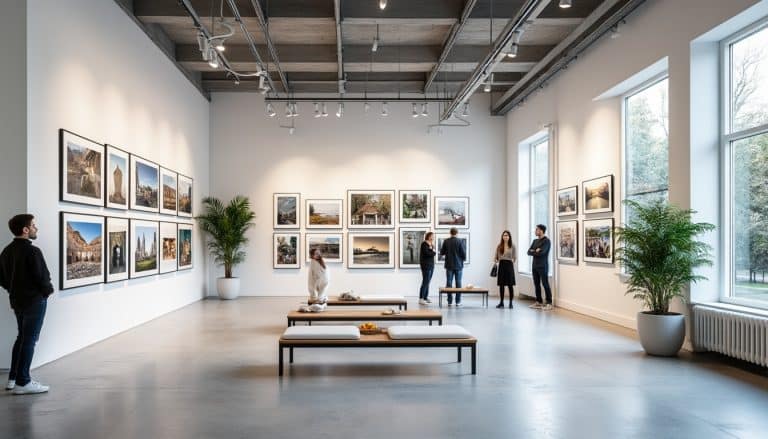 Exposer ses photos : les lieux accessibles aux amateurs
