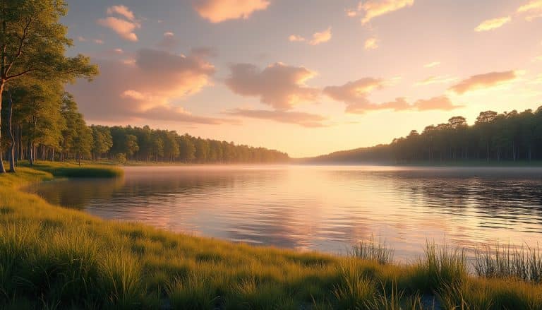 Lumière naturelle : les heures qui comptent