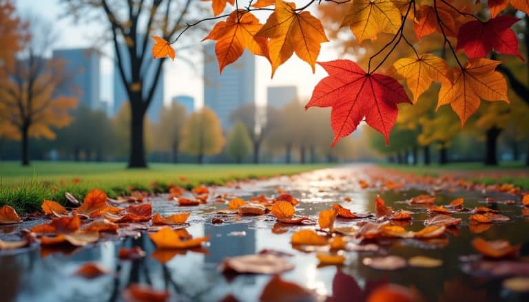 Photographier par temps gris : les avantages inattendus