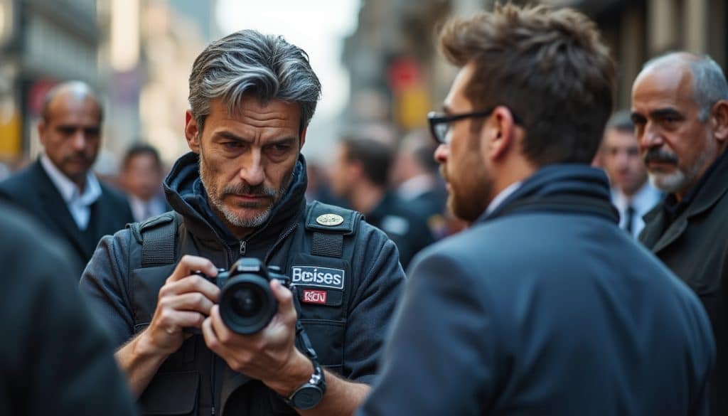 Reportage et photojournalisme : les règles déontologiques