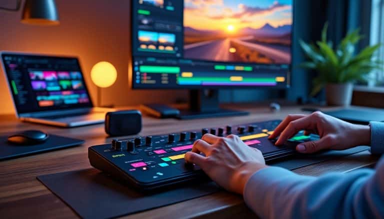 Meilleur logiciel de montage video : comment choisir la bonne