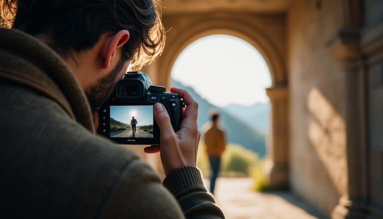Mesure de la lumière : les modes et leurs usages