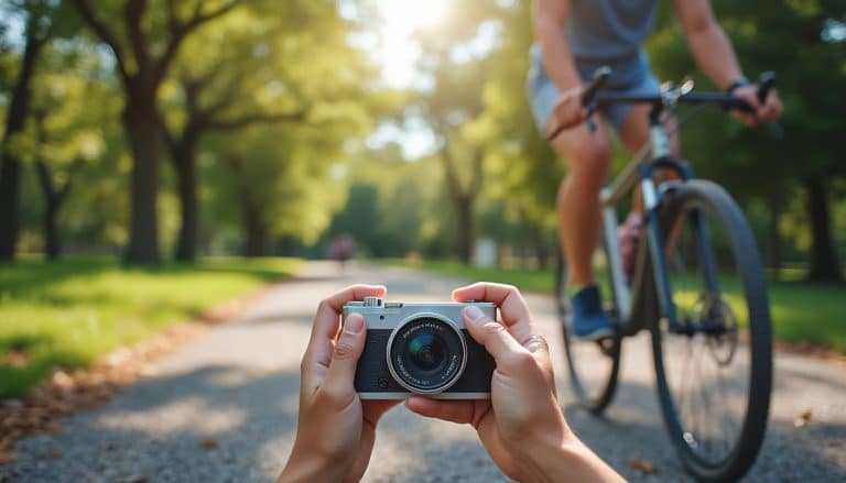 Photographie : les notions de base sans jargon